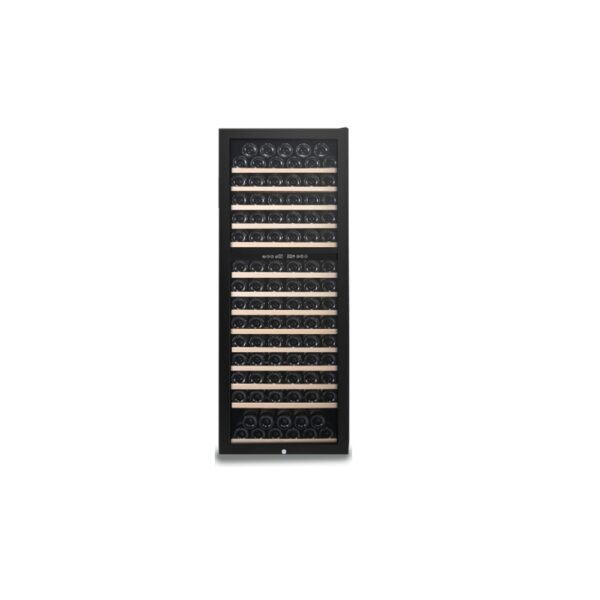MAGENTA 408 2T - Cantinetta vetrina espositiva a refrigerazione ventilata doppia temperatura - immagine 2