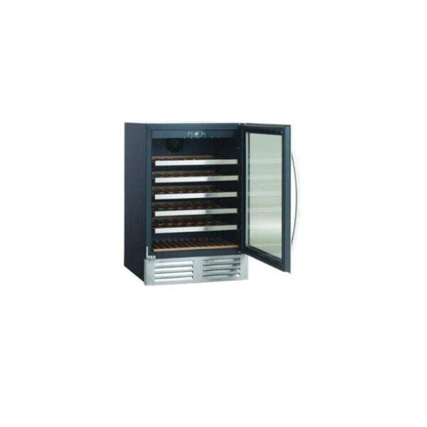 CANTINETTA VINO P1 – VETRINA REFRIGERATA VENTILATA - immagine 2