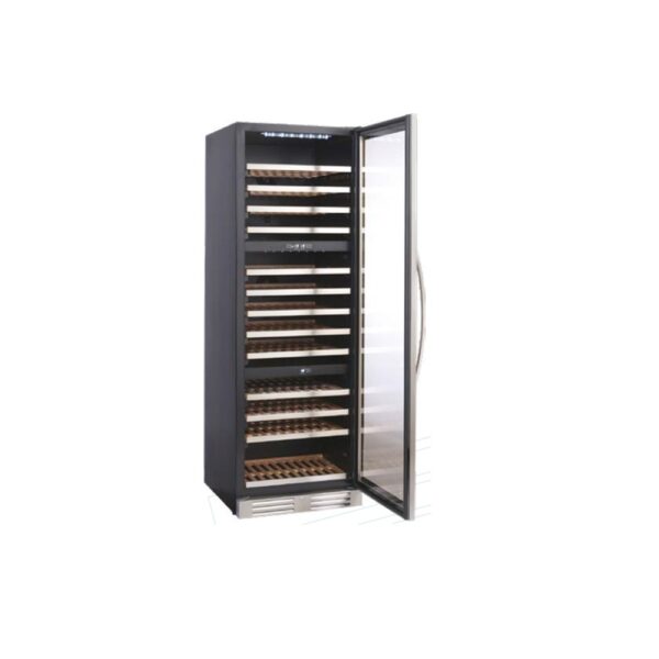 CANTINA VINO M3 -  Vetrina refrigerata ventilata a Tripla temperatura - immagine 2