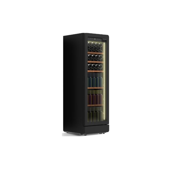 CUVÉE Plus - Vetrina climatizzata mono / multi Temperature per vini