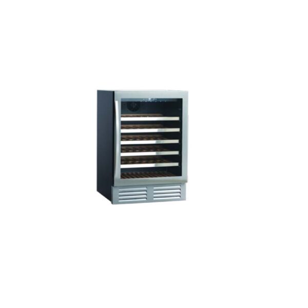 CANTINETTA VINO P1 – VETRINA REFRIGERATA VENTILATA