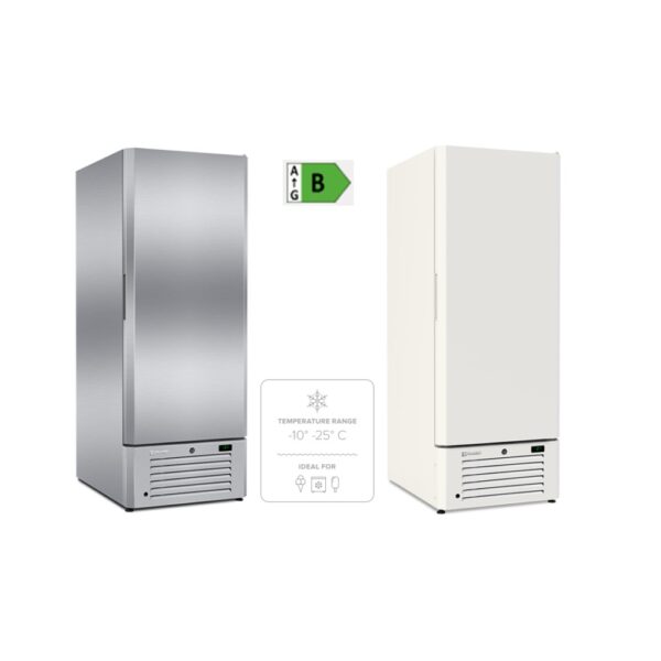 STARK N - Armadio congelatore  ad alta efficienza energetica classe climatica 5