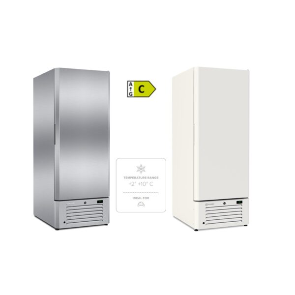 STARK P - Armadio refrigerato "super isolato" ad alta efficienza energetica