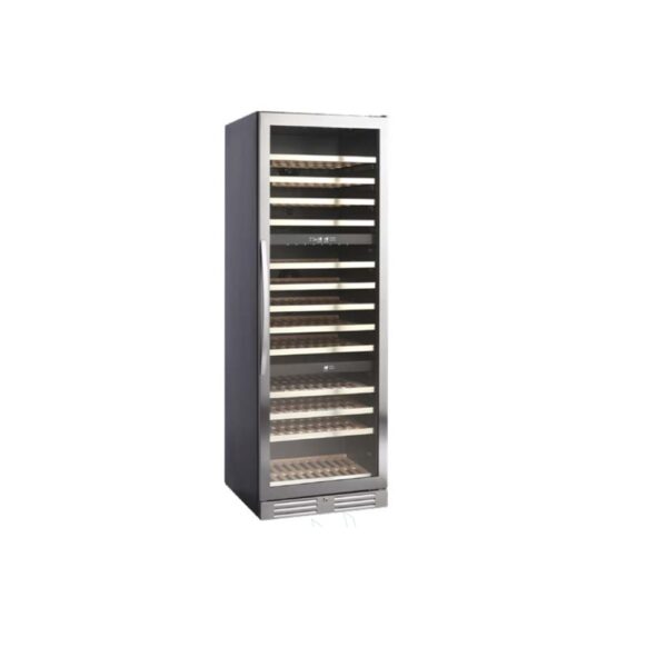 CANTINA VINO M3 -  Vetrina refrigerata ventilata a Tripla temperatura